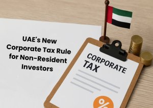 uae corporate tax rule
