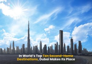 world's top ten home destination