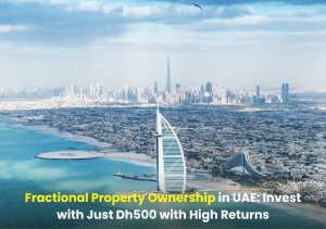 uae fractional property ownership