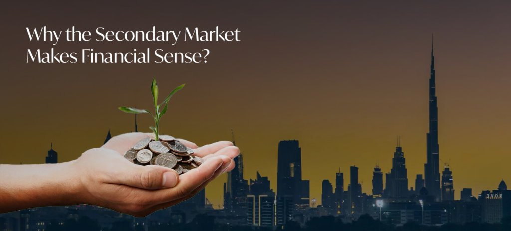 Dubai Secondary Market 