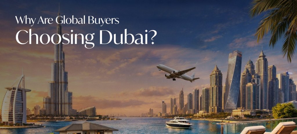 Dubai Branded residences