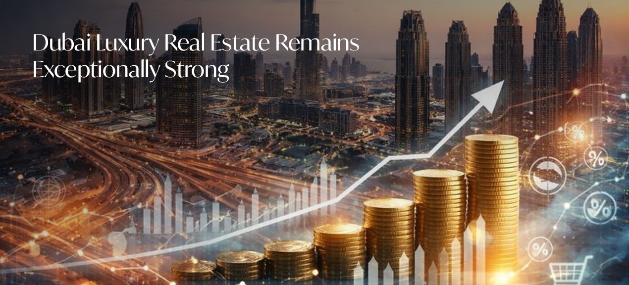 dubai real estate 2026