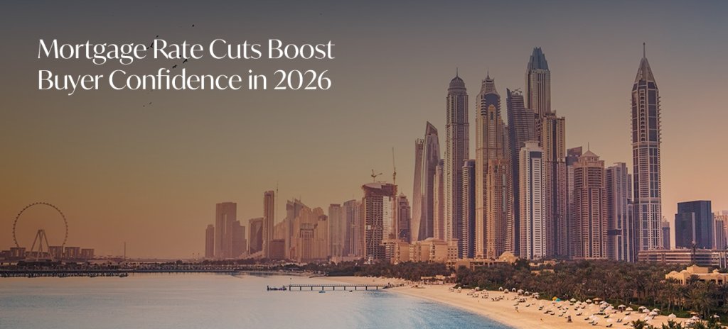dubai real estate 2026