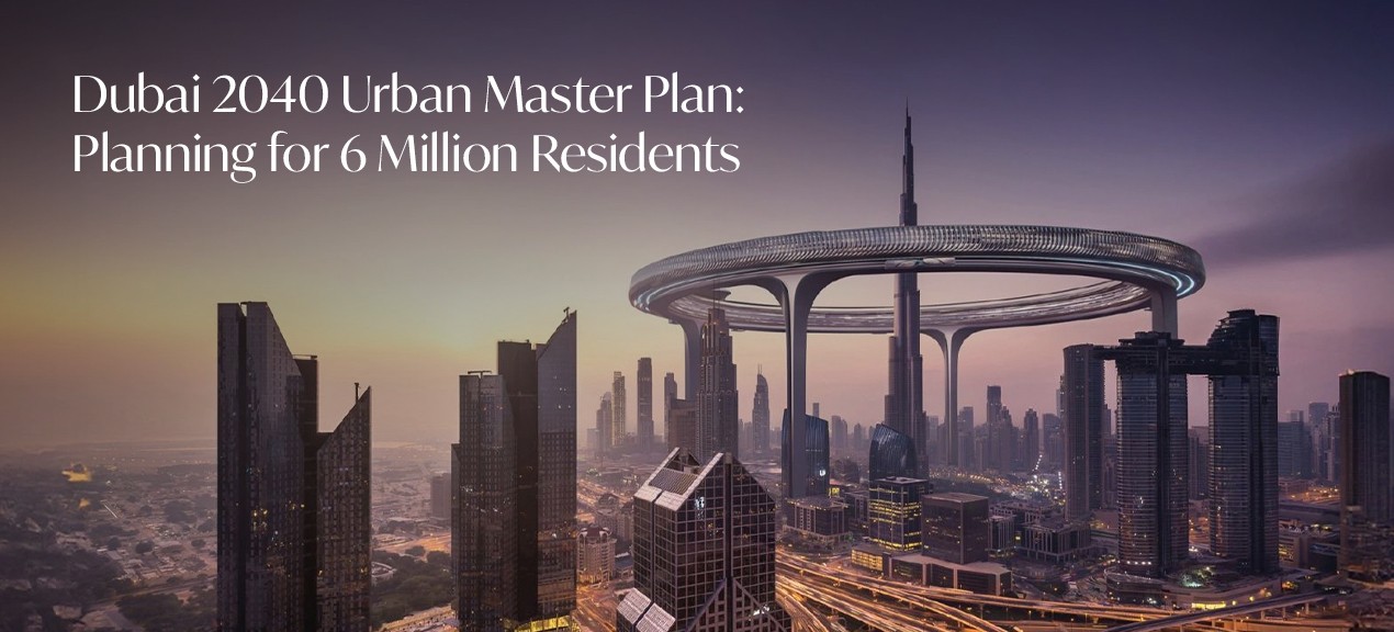 dubai real estate 2026
