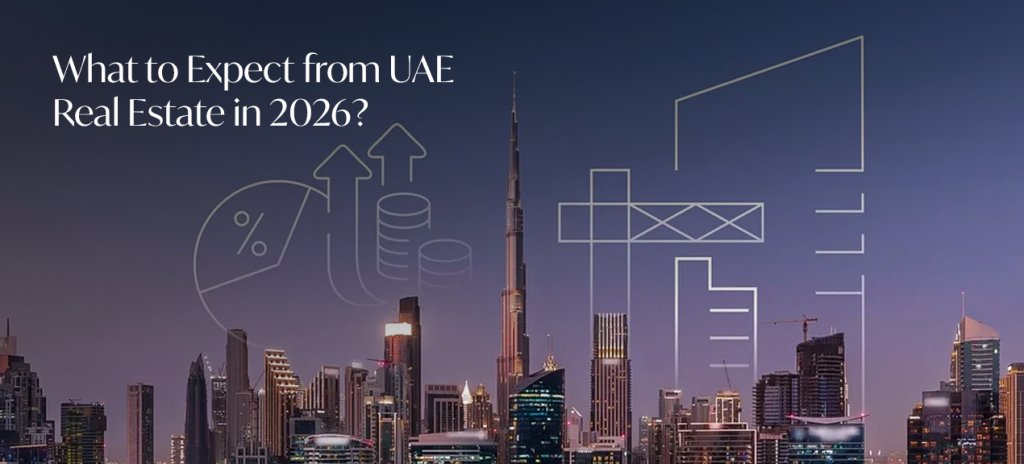 invest in Dubai real estate