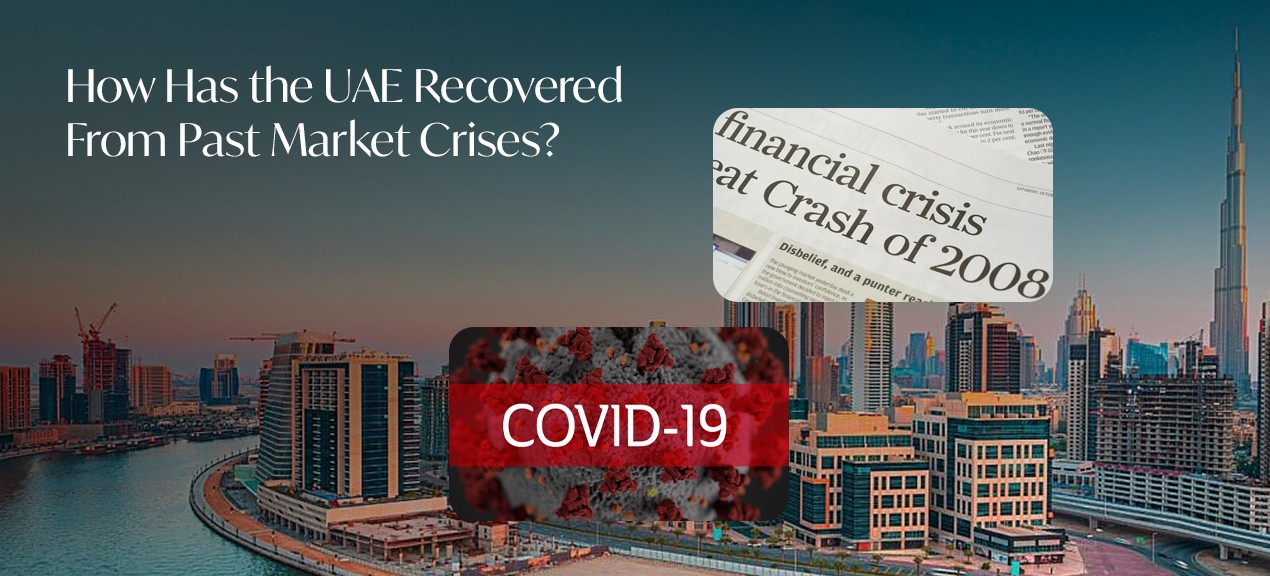 invest in Dubai real estate