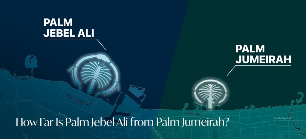 palm jumeirah vs palm jebel ali