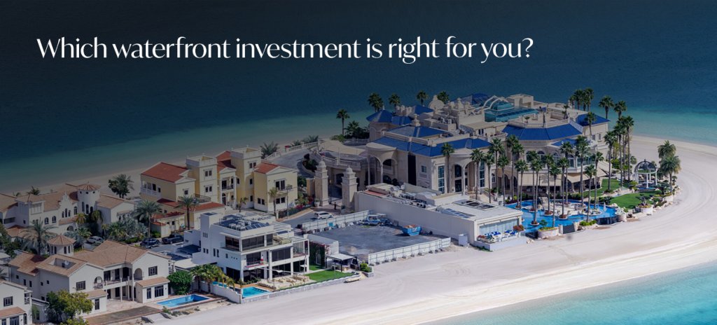 Palm jumeirah vs palm jebel ali