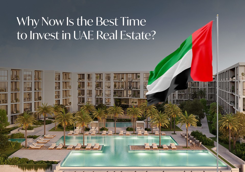 Is Now a Good Time to Invest in Dubai Real Estate? 2026 Market Outlook
