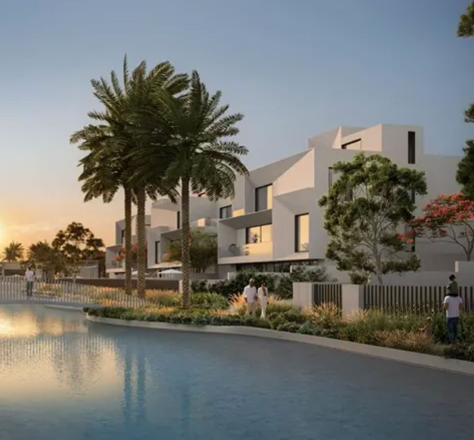 Off Plan Properties for sale in dubai