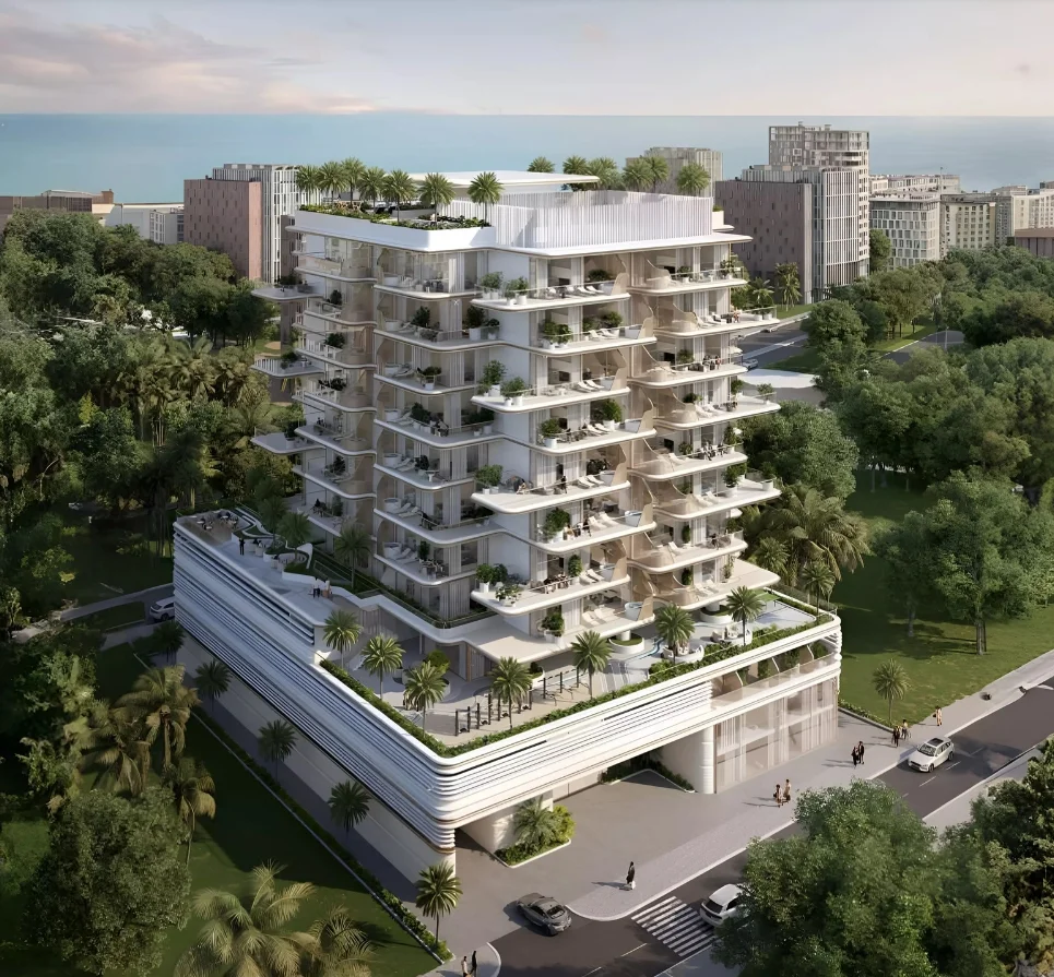 Sunset Bay Phase 2