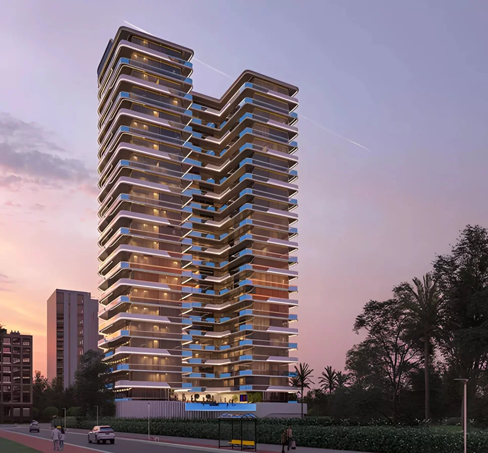Samana Parkville