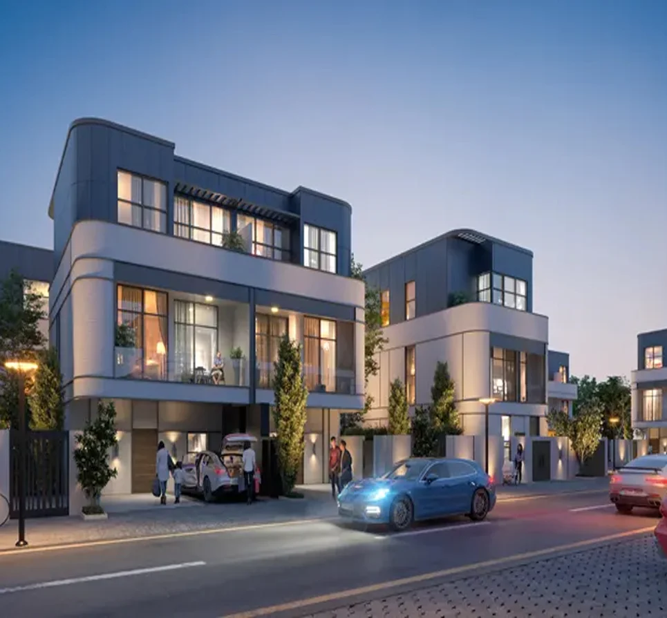 Offplan Properties