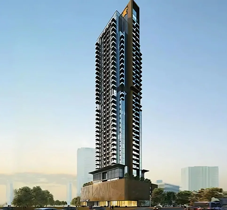 Seslia Tower