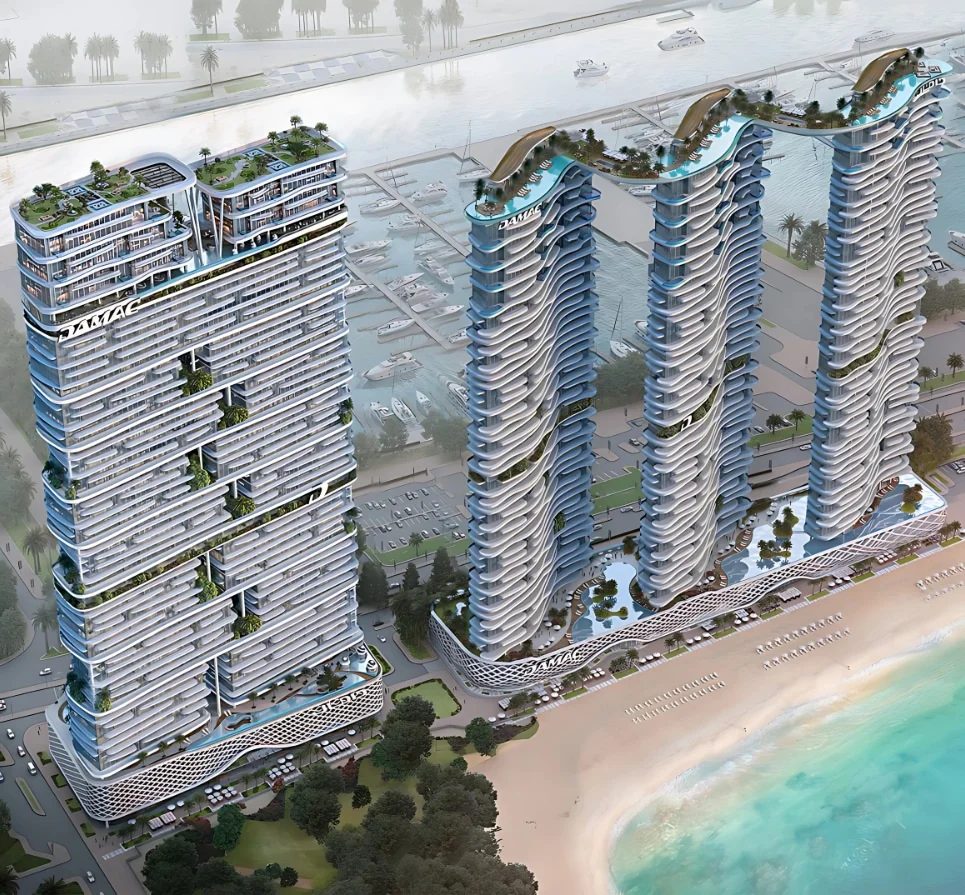 Offplan Properties