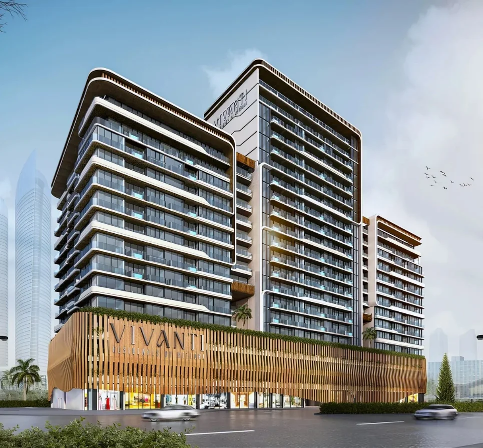 Vivanti Residences