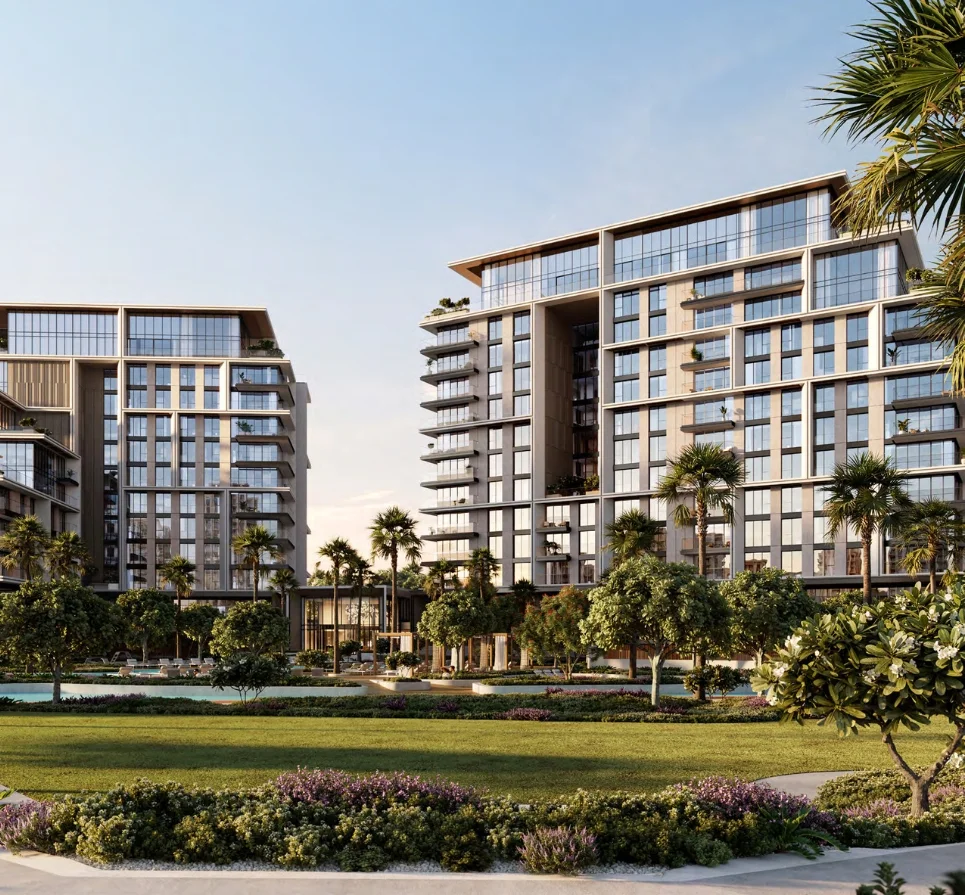 City Walk Crestlane Phase 5